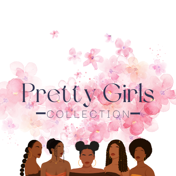 Pretty Girls